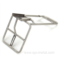 Titanium Front Luggage Carrier For Bicycles